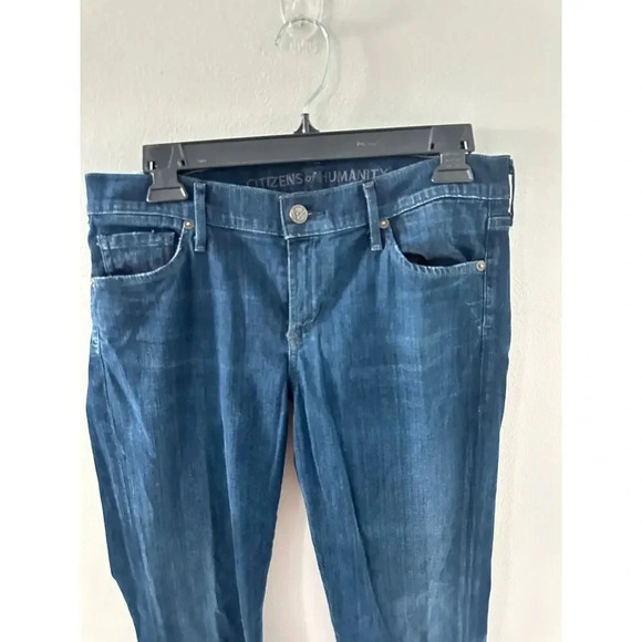 Citizens of Humanity Kelly Low Rise Bootcut - Picture 3 of 6